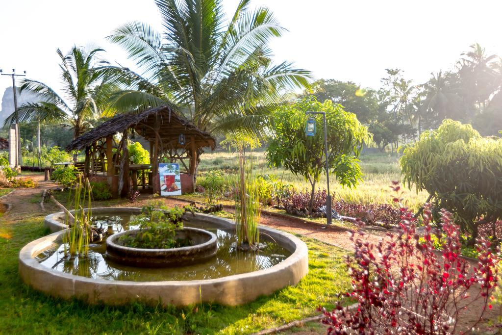 Nelu Villa Sigiriya Exterior foto